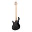 Action-Bass-Plus-BK Action Series Бас-гитара, черная, Cort