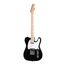 HEG350BK Электро-гитара под Telecaster, мензура 648мм