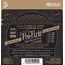 EJ48 PRO ARTE Струны для классической гитары нейлоновые Hard D`Addario