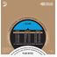 EJ48 PRO ARTE Струны для классической гитары нейлоновые Hard D`Addario