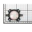 LAVOCE DF10.142LM-Replacement diaphragm Диафрагма ВЧ драйвера