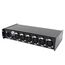 SIBERIAN Lighting SL-SDX6C splitDMX X6 Сплиттер DMX, 6 каналов
