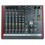 ALLEN&HEATH ZED10FX Микшерный пульт 4 моно, 2 стерео, USB интерфейс, процессор эффектов