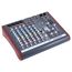 ALLEN&HEATH ZED10FX Микшерный пульт 4 моно, 2 стерео, USB интерфейс, процессор эффектов, изображение 3