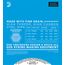 ​D'ADDARIO EXL230 XL NICKEL WOUND Струны для бас-гитары Long Heavy 55-110