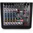 ALLEN&HEATH ZEDi10FX Микшерный пульт, 4 моно, 2 стерео, USB-интерфейс, FX, Cubase