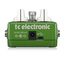 TC ELECTRONIC Corona Chorus TonePrint напольная гитарная педаль эффекта хорус, 3 типа эффекта,