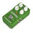 TC ELECTRONIC Corona Chorus TonePrint напольная гитарная педаль эффекта хорус, 3 типа эффекта,
