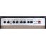 BG GA20 Усилитель гитарный комбо, 20 Вт, 6,5", : Input, Gain, Overdrive S/W Volume, Treble, Middle,