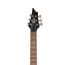 KX300-Etched-EBG KX Series Электрогитара, черная, Cort