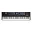 KURZWEIL K2700 Синтезатор рабочая станция 88кл, взвешенная молоточковая механика с функцией послекасания (Fatar TP/40L)