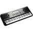 KURZWEIL KP70 LB Синтезатор 61кл, Сенсорные клавиши