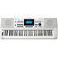 KURZWEIL KP140 WH Синтезатор 61кл, Синтезаторная клавиатура, с регуляторами высоты тона и модуляции