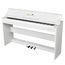 EMILY PIANO D-52 WH Цифровое фортепиано 88кл. со стойкой в комплекте