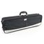 JAKOB WINTER JWC-565-4/4-G Nylon Creative Футляр для скрипки размером 4/4, прямоугольный