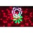 XLINE LIGHT GOBO MINI Светодиодный прибор