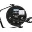 BI RAY PL018W IP 65 Светодиодный прожектор смены цвета (колорчэнджер), влагозащищенный, 18х8Вт