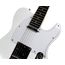 ​BOSSTONE TG-03 WH+Bag Гитара электрическая, 6 струн