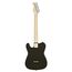 ARIA PRO II TEG-002 BK Гитара электрическая, 6 струн. Материал корпуса: липа. Гриф: клен. Накладка