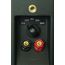 ABK WL-311BА Громкоговоритель настенный, 5/10/20Вт, 102дБ, 80-20000Гц, цвет черный