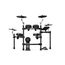 NUX DM-7X Цифровая ударная установка, (2 коробки)