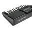KURZWEIL KP200 LB Синтезатор с 61-клавишной чувствительной клавиатурой