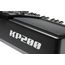 KURZWEIL KP200 LB Синтезатор с 61-клавишной чувствительной клавиатурой
