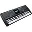 KURZWEIL KP80 LB Синтезатор 61кл.Полноразмерная чувствительная к скорости синтезаторная клавиатура