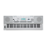 KURZWEIL KP110 WH Синтезатор 61кл.Механика синтезаторного типа, с клавиатурой чувствительной к силе нажатия, Цвет белый