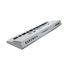 KURZWEIL KP110 WH Синтезатор 61кл.Механика синтезаторного типа, с клавиатурой чувствительной к силе нажатия, Цвет белый