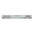 KURZWEIL KP110 WH Синтезатор 61кл.Механика синтезаторного типа, с клавиатурой чувствительной к силе нажатия, Цвет белый