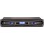 CROWN XLS1502  Усилители мощности с DSP, 2х775 Вт/2 Oм, 2х525 Вт/4 Ом, 2х300 Вт/8Ом
