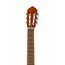 CORT AC100-OP Classic Series Классическая гитара