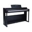 ​SAI PIANO P-110BK Цифровое пианино,88 клавиш молоточковая механика, 5 уровней чувствительности клавиатуры