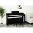 ​SAI PIANO P-110BK Цифровое пианино,88 клавиш молоточковая механика, 5 уровней чувствительности клавиатуры