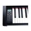 ​SAI PIANO P-110BK Цифровое пианино,88 клавиш молоточковая механика, 5 уровней чувствительности клавиатуры