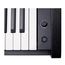 SAI PIANO P-150BK Цифровое пианино,88 клавиш молоточковая механика,полифония: 128 голосов