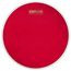 EVANS B14HR Hydraulic Red Пластик для малого барабана 14"