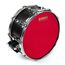 EVANS B14HR Hydraulic Red Пластик для малого барабана 14"
