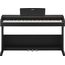 YAMAHA YDP-103B Arius Цифровое пианино со стойкой и педалью, черное