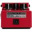 BOSS DM-2W гитарная педаль премиум класса Waza Craft Analog Delay