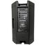 HAYMER CL-15A-MPB Акустическая система активная, 400Вт RMS, класс D, 15"+1.75", USB/SD/BT/TWS, MP3