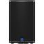 TURBOSOUND iQ12 активная акустическая система, би-амп,12"+1",2500Вт