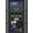 TURBOSOUND iQ12 активная акустическая система, би-амп,12"+1",2500Вт