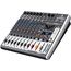 BEHRINGER X1222USB Микшерный пульт ,4моно,4стер.,6 мик.предусил,2 AUX-шины,процессор эффектов, USB,эквалайзер