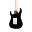 HEG340BK Электро-гитара под Ibanez,