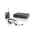 SENNHEISER XSW 1-ME3-A радиосистема с головным микрофоном, UHF (548-572 МГц)