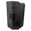 HAYMER CQ-15A-DSP Акустическая система активная, 400Вт RMS, класс D, 15"+1.75", DSP/ BT, Line level