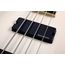 SCHECTER BLACKJACK ATX C-4 AWHT Гитара бас, 4 струны;