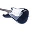 ​BOSSTONE SG-03 BK+Bag Гитара электрическая 6 струн.Чехол в комплекте
